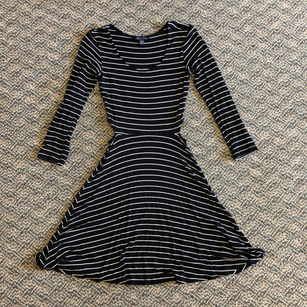 American eagle dress